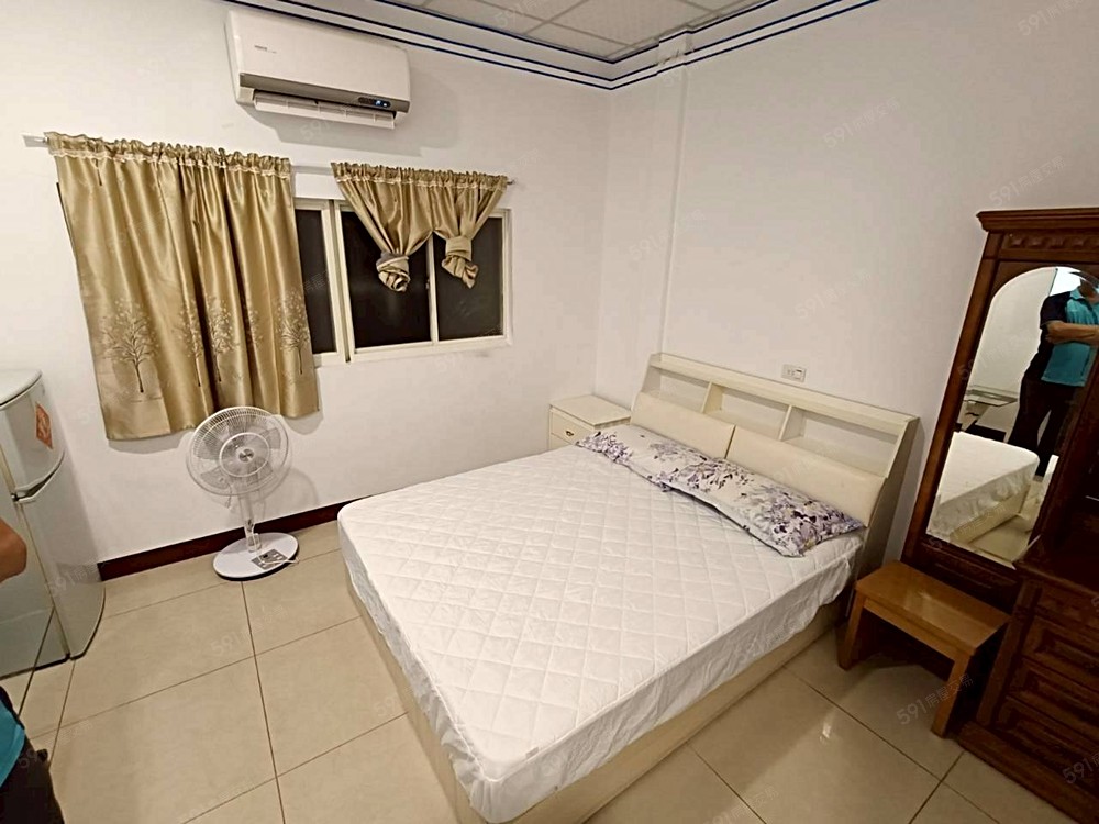 低價好房💎一年起租/榮民路/現代美宅 - Image 1