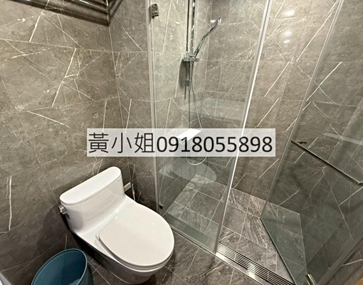 @全新首租家具家電兩房/北車市中心地點/生活便利 - Image 9