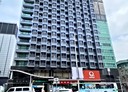 松山區-南京東路五段1房1廳，16.8坪