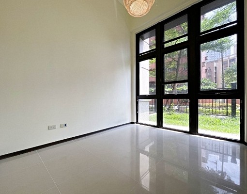 👍丰悅夏宮獨立庭院出入挑高四房靜巷住宅👍 - Image 8