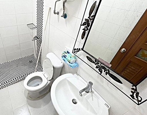 [西門站/中華路一段]~獨立陽台/新的家具電器/限女性。 - Image 13