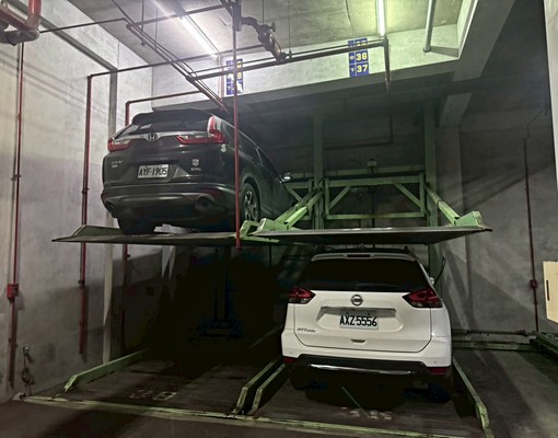 ❤️鶯歌名宸大地四房車~含管.可租補❤️ - Image 10