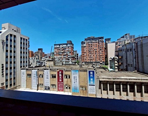 台北🏆中山區長春路電梯2房可貓 - Image 10
