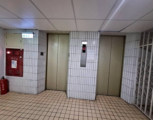 台北🏆中山區長春路電梯2房可貓 - Image 11