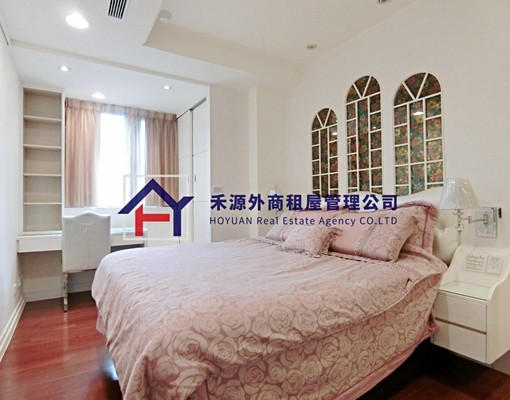 雙主臥❀靜巷美宅❀一層一戶❀精美裝潢❀古亭3+1房 - Image 7