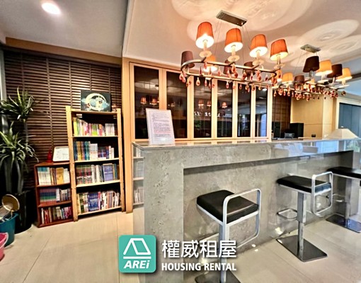 🎓品學之道兩房一廳實惠空屋可寵可租補-權威 - Image 14