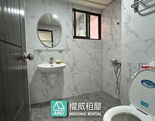 🎓品學之道兩房一廳實惠空屋可寵可租補-權威 - Image 9