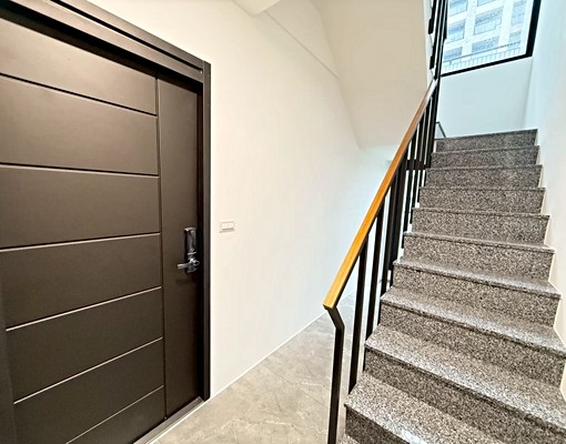 中壢青埔優質獨立套房/緊鄰高鐵機捷 - Image 10