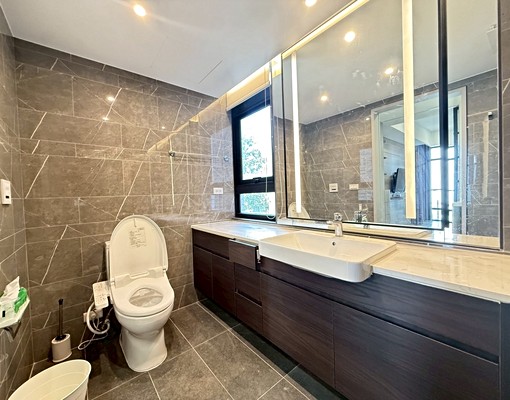 中壢青埔優質獨立套房/緊鄰高鐵機捷 - Image 6