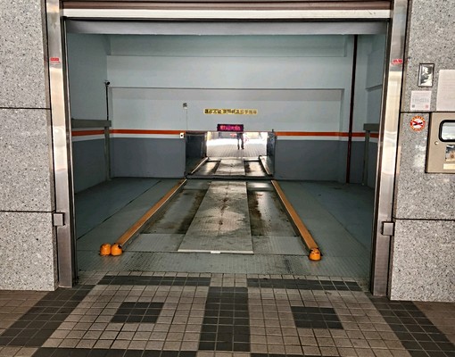 新峰光車位出租 - Image 4