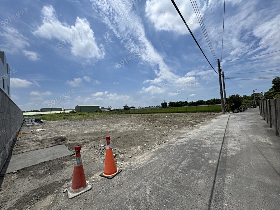 翔富經典2實景圖