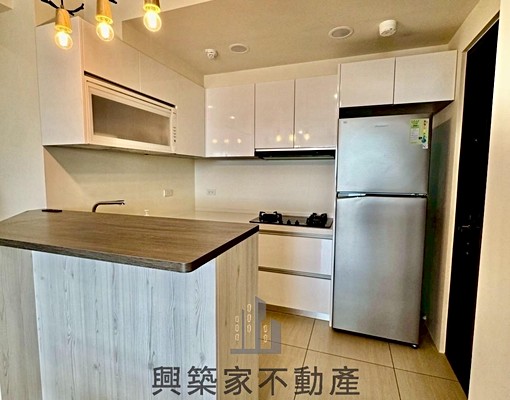 A【挪威麗園】大坪數景觀三房-飯店式社區-採光優 - Image 6