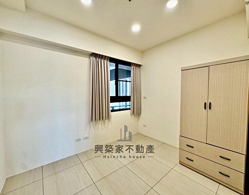 A【挪威麗園】大坪數景觀三房-飯店式社區-採光優 - Image 10