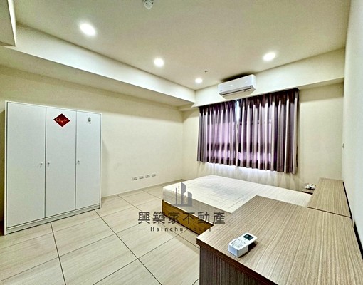 A【挪威麗園】大坪數景觀三房-飯店式社區-採光優 - Image 9