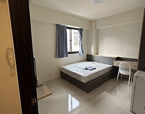 近金馬、精誠/可租補、免仲費/近交流、彰基道套房 - Image 2