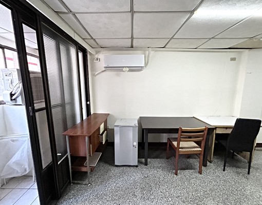 復古風格市中心近城隍廟便宜套房/獨立陽台洗衣機! - Image 14