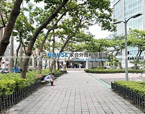 🌈MRT忠孝新生🌈質感設計漂亮裝潢2房機能好 - Image 15