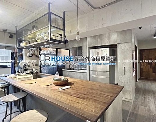 🌈MRT忠孝新生🌈質感設計漂亮裝潢2房機能好 - Image 1