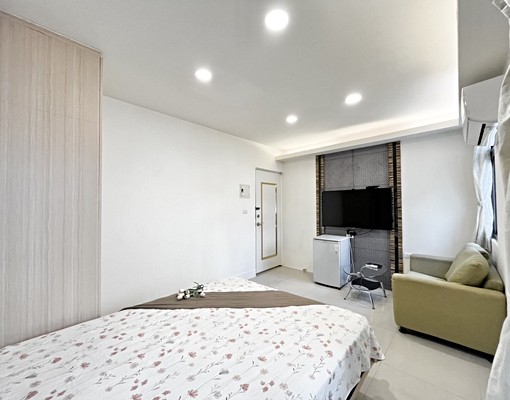 離開我的路上💖可租補陽台獨洗系統櫃💖雙採光 - Image 5