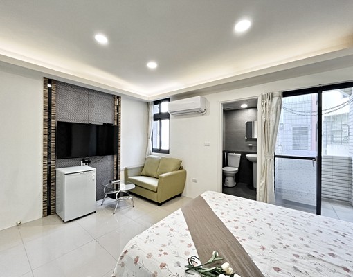 離開我的路上💖可租補陽台獨洗系統櫃💖雙採光 - Image 3