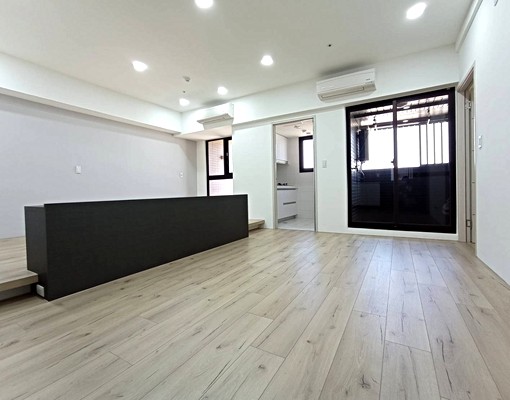 優雅裝潢🌈好收納1+1房🌈含管+車/可租屋補助 - Image 1