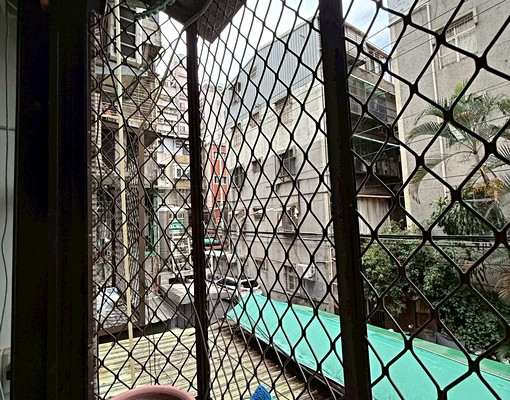 橋和❣️獨洗曬免爬高/大空間一房一廳/傢俱齊全台水電 - Image 13
