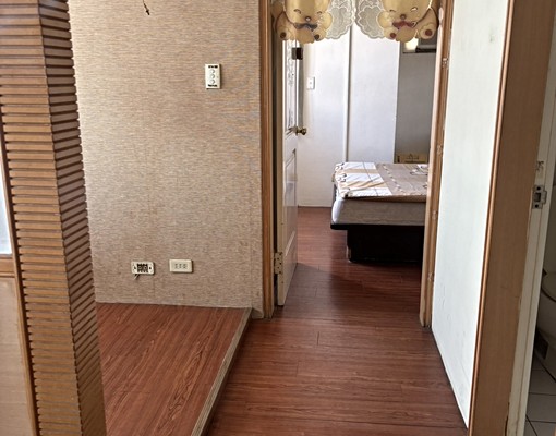 我愛龍邦文心捷運宅1+1房+廚房24小時管理 - Image 4