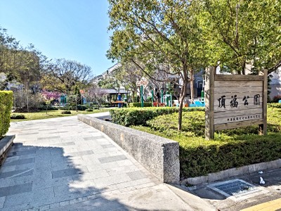 社區圖片