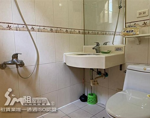 《喜悅春天寬敞裝潢4房》可租補 - Image 13
