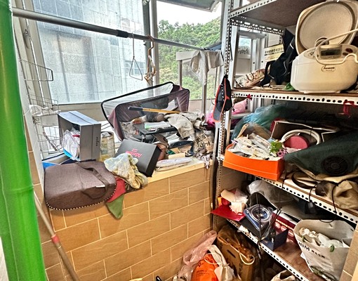 屋主首租/整理中/優質4+1房/雙衛浴開窗/附機械汽車位 - Image 15