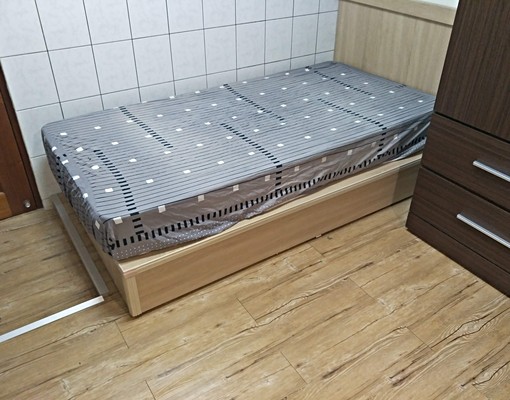 ✅電梯套房✅木質地板✅通風明亮✅限男 - Image 2