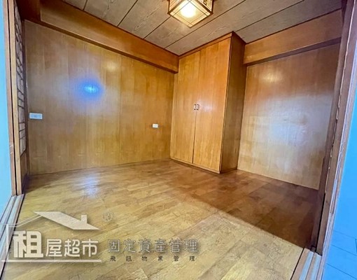 《幸福站寬敞4+1房》可租補 - Image 8