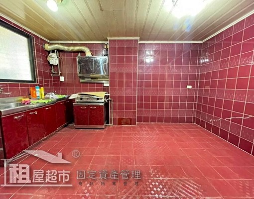 《幸福站寬敞4+1房》可租補 - Image 9