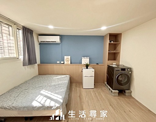 ✓全新近科博館✓質感高採光獨洗曬✓台電分算可租補 - Image 5