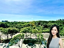 永昌一路專青埔A18大華畔景..