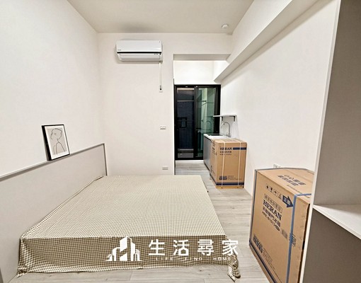✓近大里國小✓全新質專屬機車位✓可租補入戶籍 - Image 1