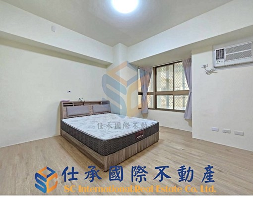 【竹南地標,租補戶籍,全配家具,另租車】 - Image 5