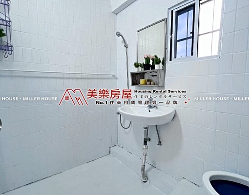 美樂*公館MRT*大安新裝潢新家具*可寵*垃圾代收*含水電* - Image 6