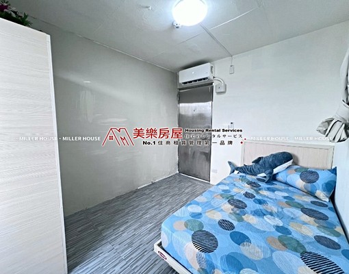 美樂*公館MRT*大安新裝潢新家具*可寵*垃圾代收*含水電* - Image 5