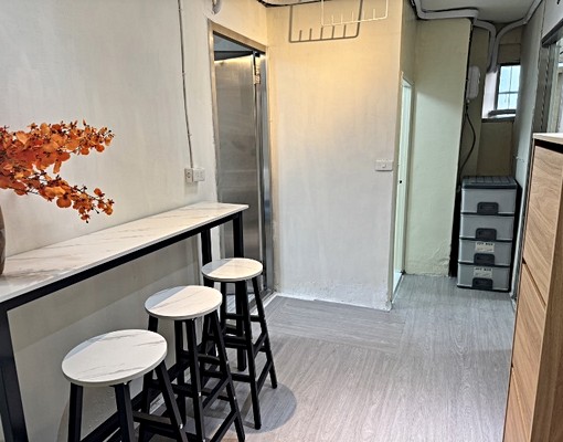 美樂*公館MRT*大安新裝潢新家具*可寵*垃圾代收*含水電* - Image 7