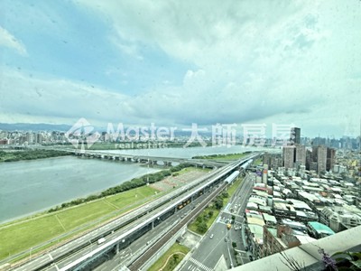 🍀麗寶之星T1🍀高樓層河岸視野｜制震地標景觀美宅🍀