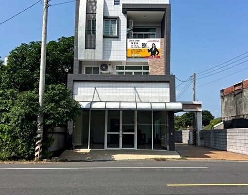 (已出租3Q)崙背東興質感透天厝至虎尾高鐵15分鐘 - Image 1