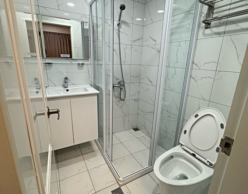 五華商圈全新裝潢陽台套房 - Image 5