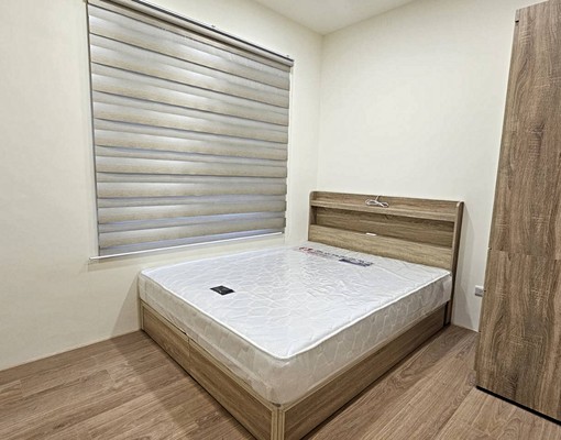 全新未住可租補~鄉林圓頂/美裝璜/高樓/2房2衛浴2陽臺 - Image 9