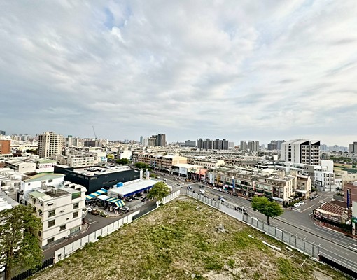 出租➤鄭子寮翡麗高樓美景兩房含車位 - Image 12