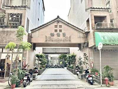社區圖片