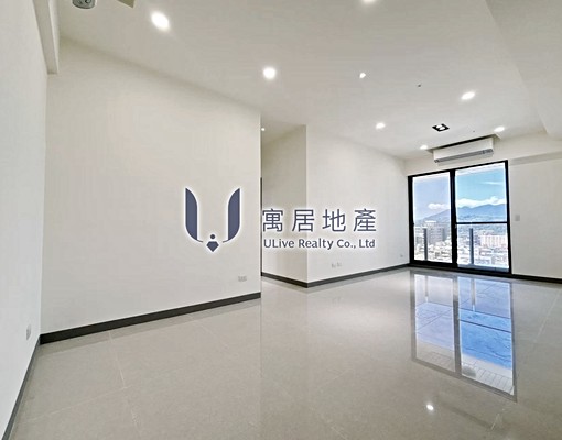 景觀優頂樓戶✯唯一釋出✯靜巷新成屋 - Image 1