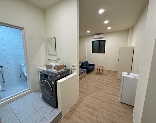 《房東自租》全新整理!全新大套房!洗脫烘洗衣機 - Image 4