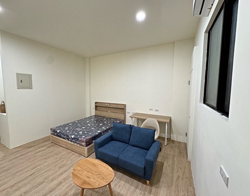 《房東自租》全新整理!全新大套房!洗脫烘洗衣機 - Image 2