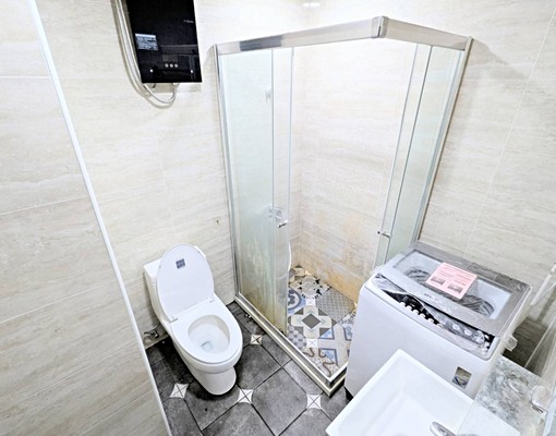 八德四段14樓1房1廳1衛電梯大樓,可租補吆!免介仲 - Image 8
